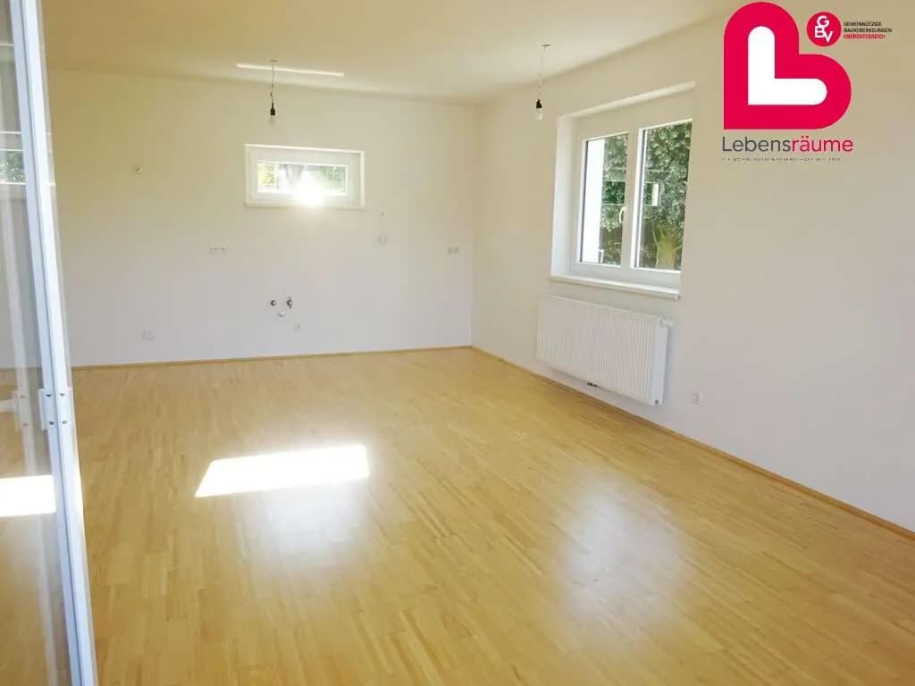 3-Zimmer-Wohnung mieten in Rohrbach – 78,32 m², € 847 – Bild 7 von 16