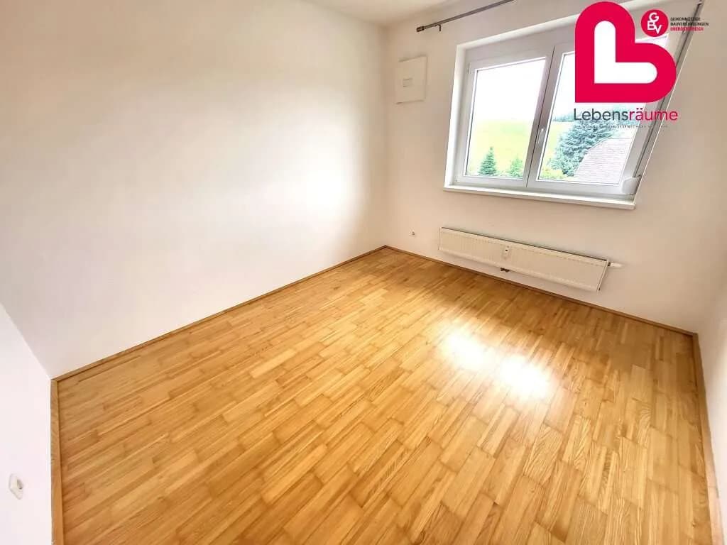 3-Zimmer-Wohnung mieten in Rohrbach – 78,32 m², € 847 – Bild 8 von 16