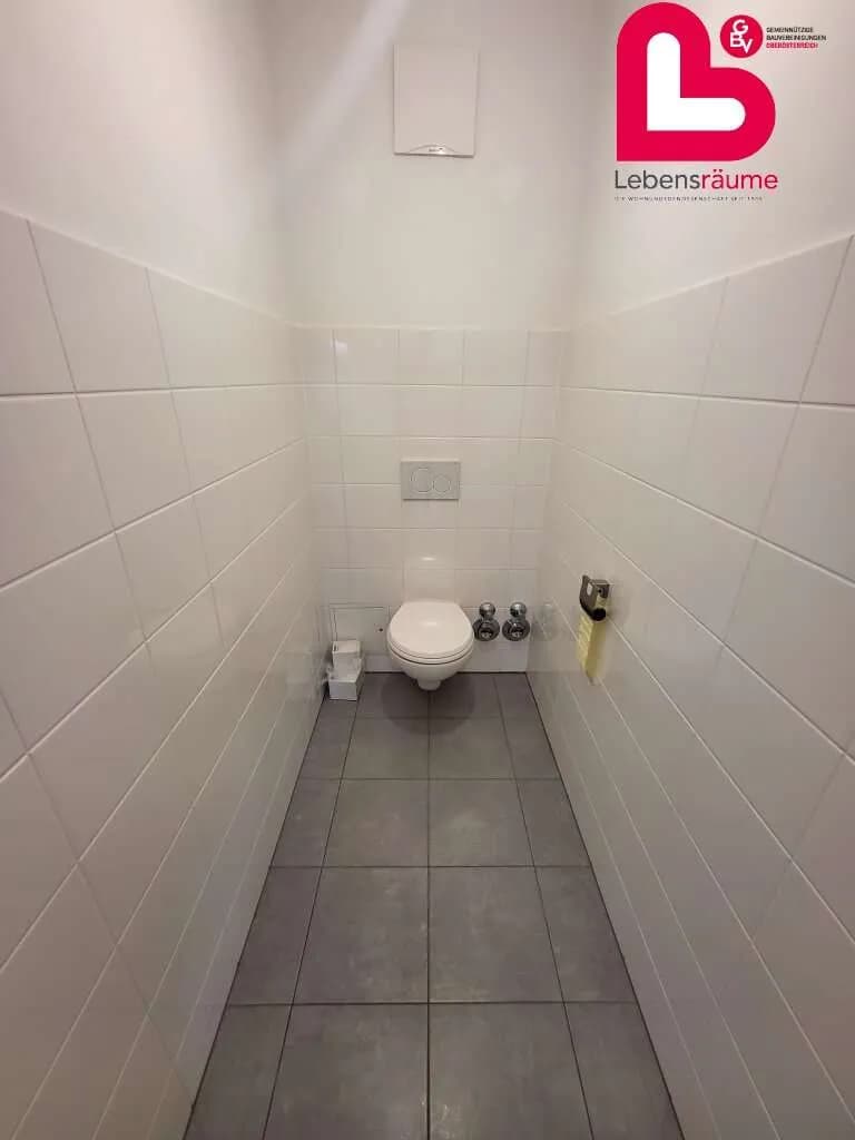 3-Zimmer-Wohnung mieten in Rohrbach – 78,32 m², € 847 – Bild 11 von 16
