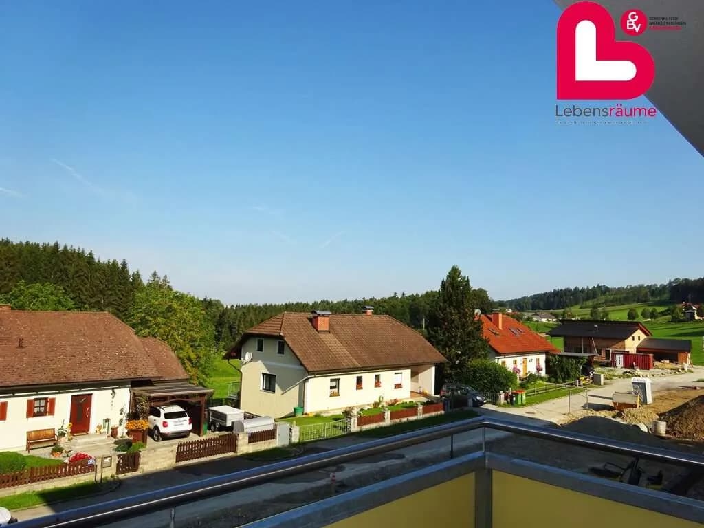 3-Zimmer-Wohnung mieten in Rohrbach – 78,32 m², € 847 – Bild 12 von 16