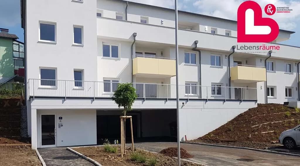 3-Zimmer-Wohnung mieten in Rohrbach – 78,32 m², € 847 – Bild 13 von 16