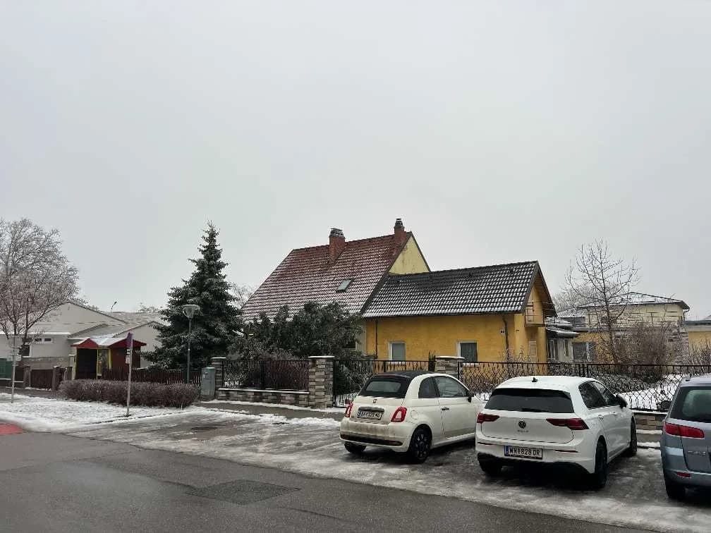 4-Zimmer-Haus kaufen in Baden – 106 m², € 269.000 – Bild 2 von 25