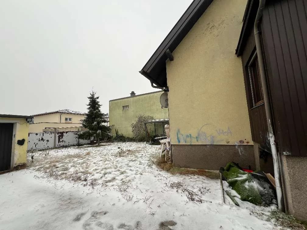 4-Zimmer-Haus kaufen in Baden – 106 m², € 269.000 – Bild 3 von 25
