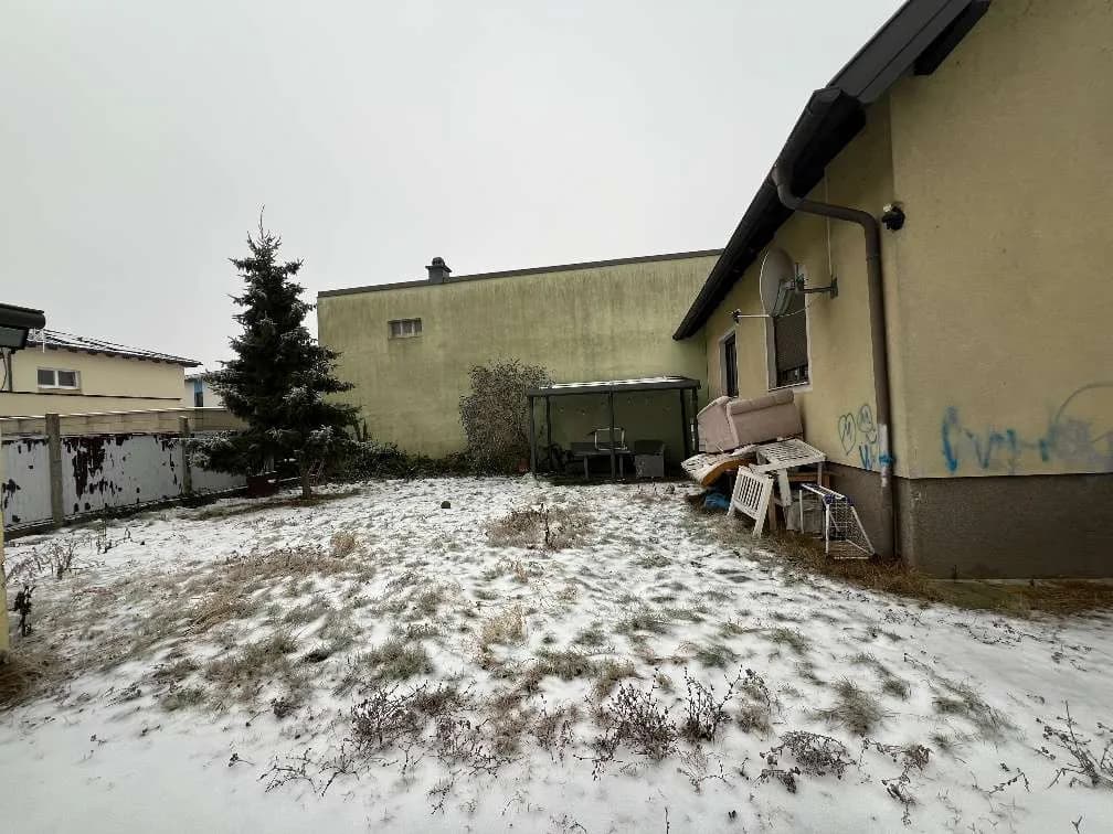 4-Zimmer-Haus kaufen in Baden – 106 m², € 269.000 – Bild 4 von 25