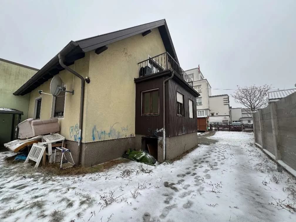 4-Zimmer-Haus kaufen in Baden – 106 m², € 269.000 – Bild 5 von 25