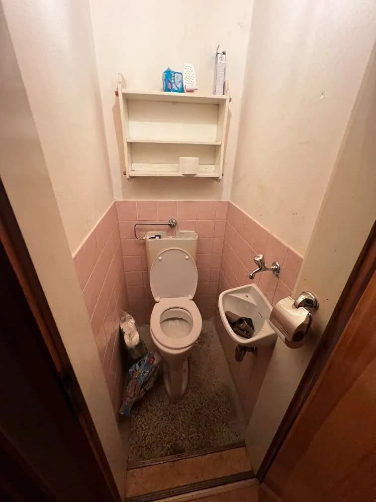 4-Zimmer-Haus kaufen in Baden – 106 m², € 269.000 – Bild 8 von 25