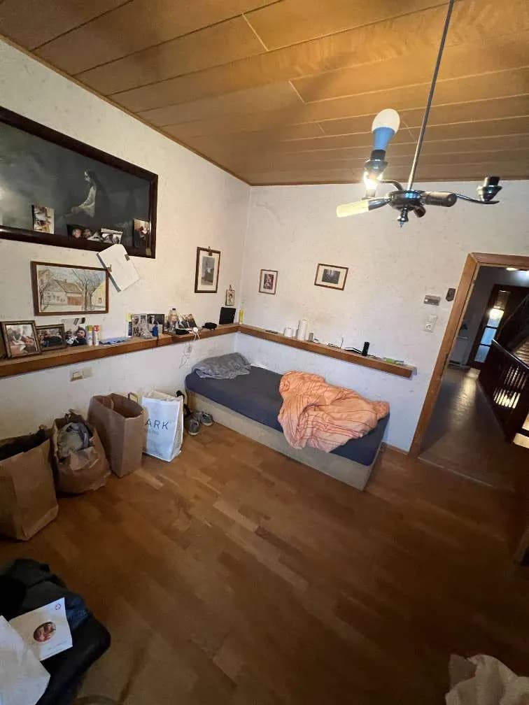 4-Zimmer-Haus kaufen in Baden – 106 m², € 269.000 – Bild 14 von 25