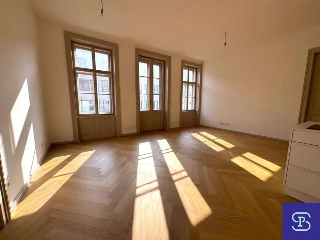 3-Zimmer-Wohnung mieten in Wien – 86,79 m², € 1.794 – Bild 2 von 21