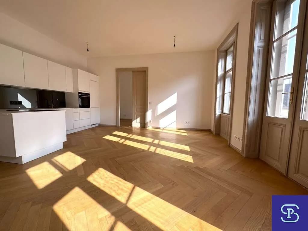 3-Zimmer-Wohnung mieten in Wien – 86,79 m², € 1.794 – Bild 3 von 21