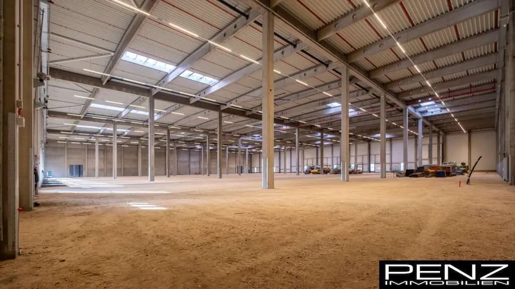 Gewerbeimmobilie mieten in Gmunden – 79 984 m² – Bild 2 von 16