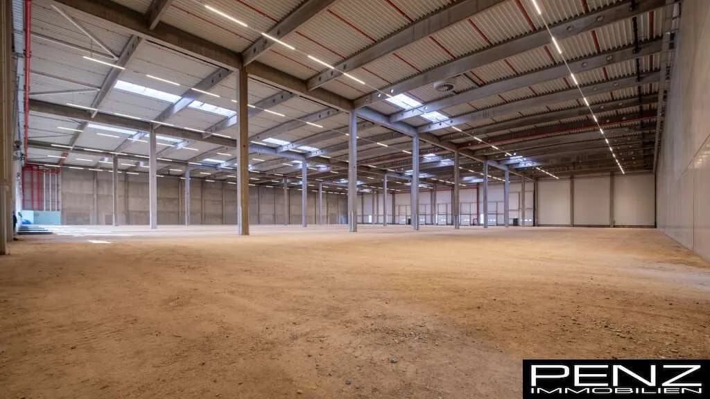 Gewerbeimmobilie mieten in Gmunden – 79 984 m² – Bild 3 von 16