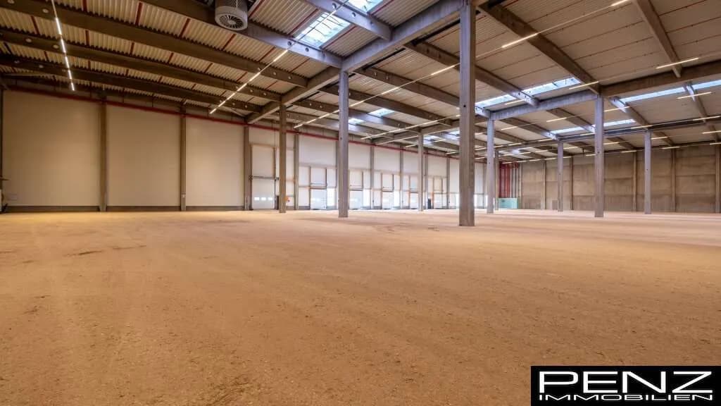 Gewerbeimmobilie mieten in Gmunden – 79 984 m² – Bild 4 von 16