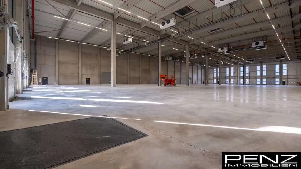 Gewerbeimmobilie mieten in Gmunden – 79 984 m² – Bild 5 von 16