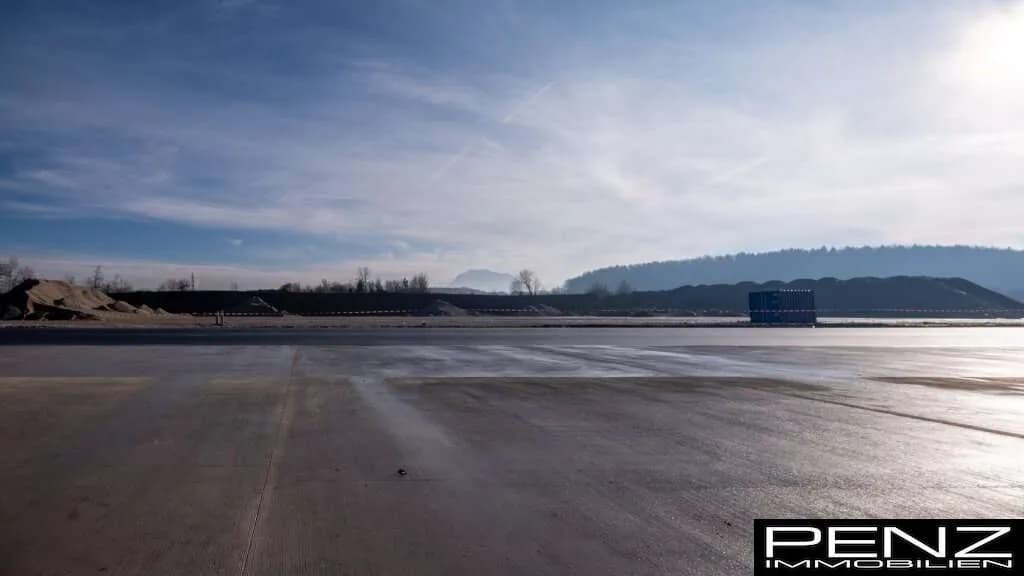 Gewerbeimmobilie mieten in Gmunden – 79 984 m² – Bild 6 von 16