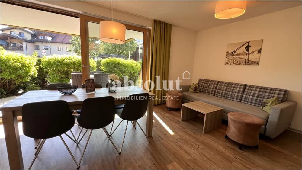 3-Zimmer-Wohnung kaufen in Zell am See – 69,9 m², € 440.000 – Bild 2 von 14