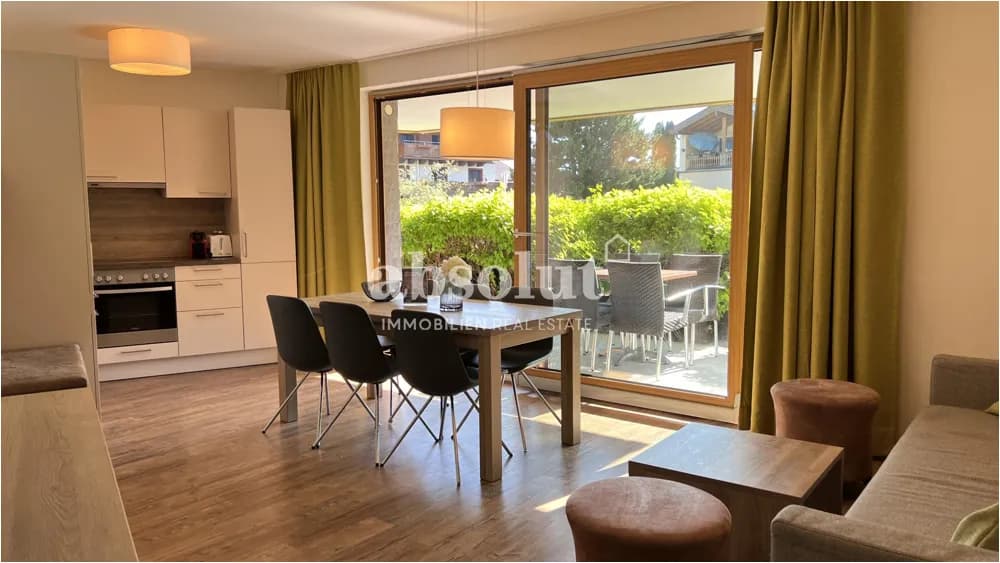 3-Zimmer-Wohnung kaufen in Zell am See – 69,9 m², € 440.000 – Bild 4 von 14