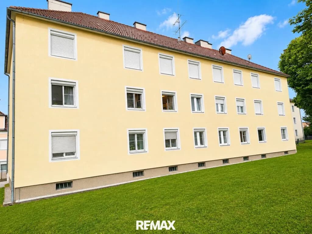 3-Zimmer-Wohnung kaufen in Oberwart – 84 m², € 129.000 – Bild 2 von 16