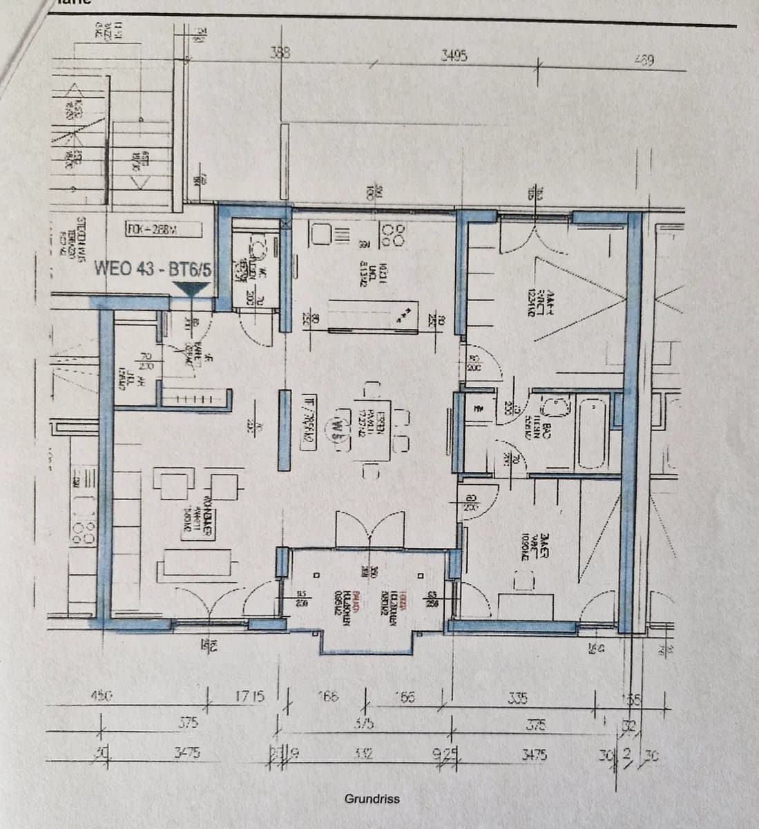 3-Zimmer-Wohnung kaufen in Spittal an der Drau – 78 m², € 259.000 – Bild 10 von 10