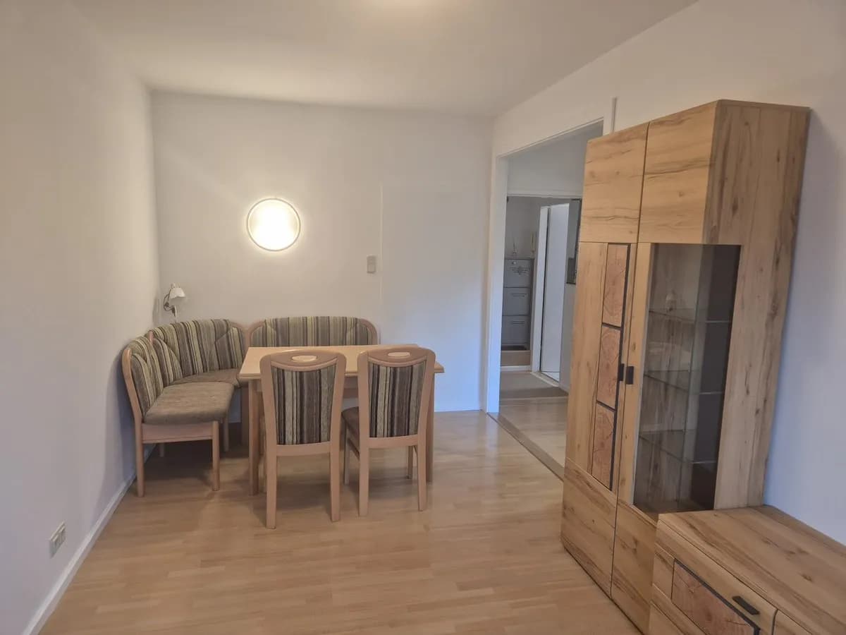 2-Zimmer-Wohnung mieten in Wien – 41 m², € 850 – Bild 1 von 7