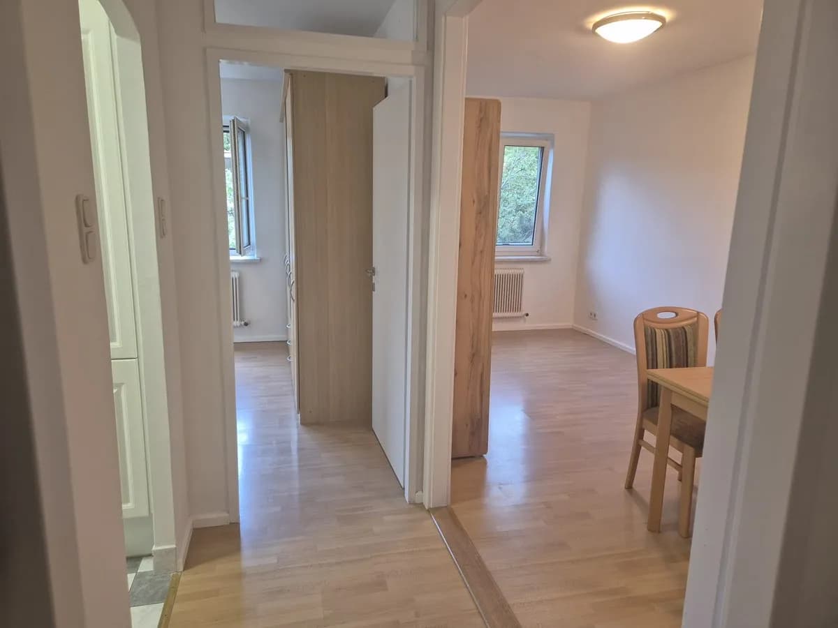 2-Zimmer-Wohnung mieten in Wien – 41 m², € 850 – Bild 3 von 7