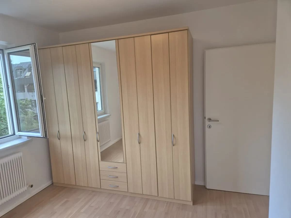 2-Zimmer-Wohnung mieten in Wien – 41 m², € 850 – Bild 4 von 7