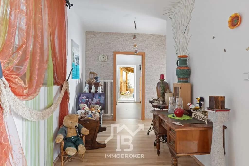 8-Zimmer-Haus kaufen in Perg – 404 m², € 295.000 – Bild 8 von 25