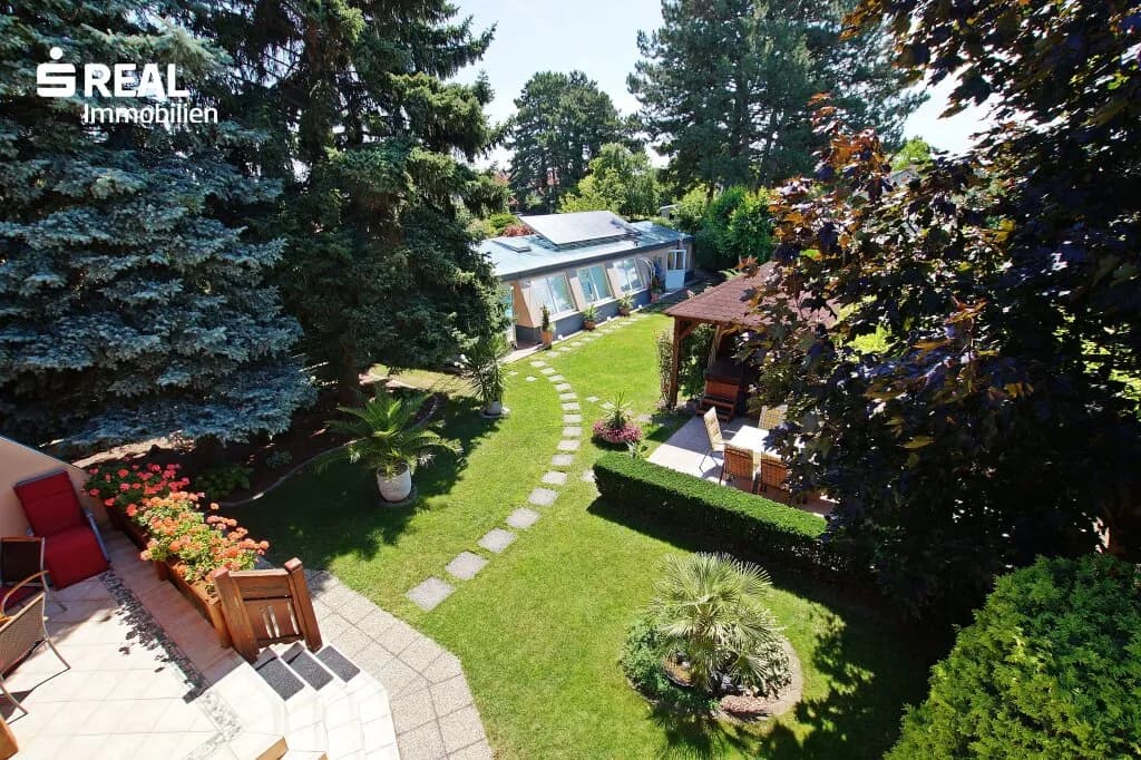 5-Zimmer-Haus kaufen in Gänserndorf – 150 m², € 620.000