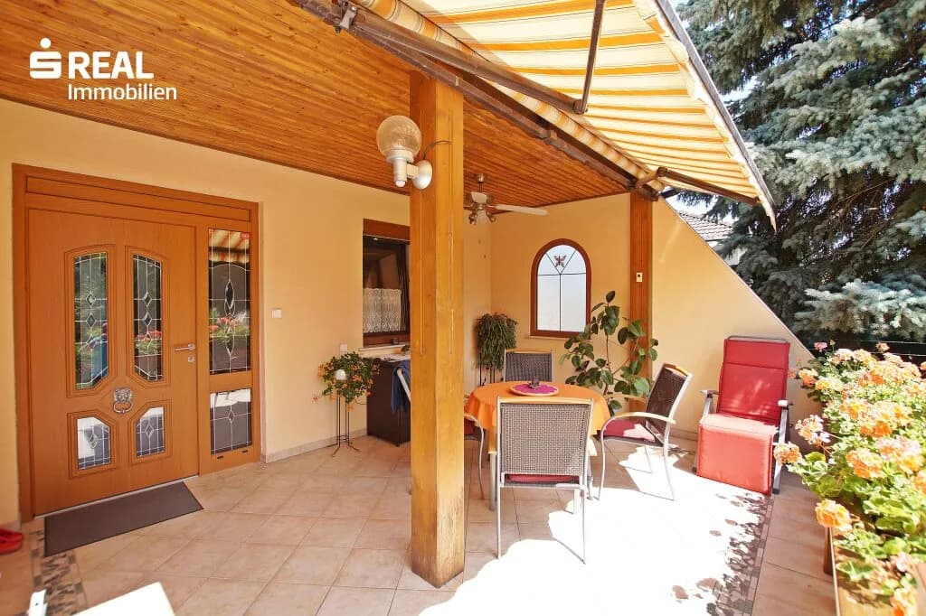 5-Zimmer-Haus kaufen in Gänserndorf – 150 m², € 620.000 – Bild 3 von 58