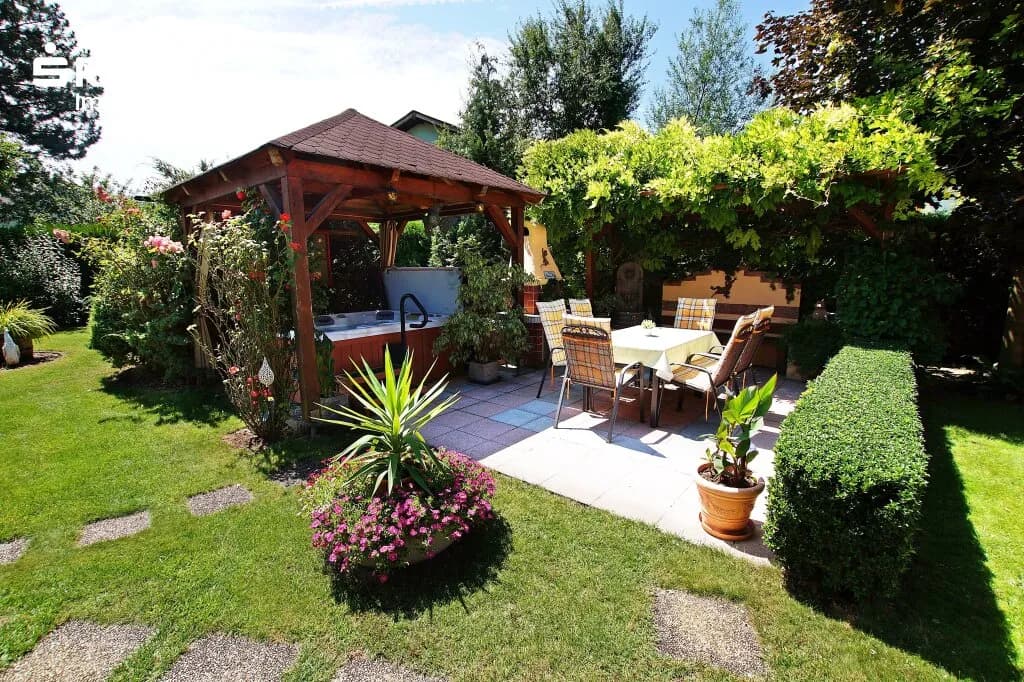 5-Zimmer-Haus kaufen in Gänserndorf – 150 m², € 620.000 – Bild 4 von 58