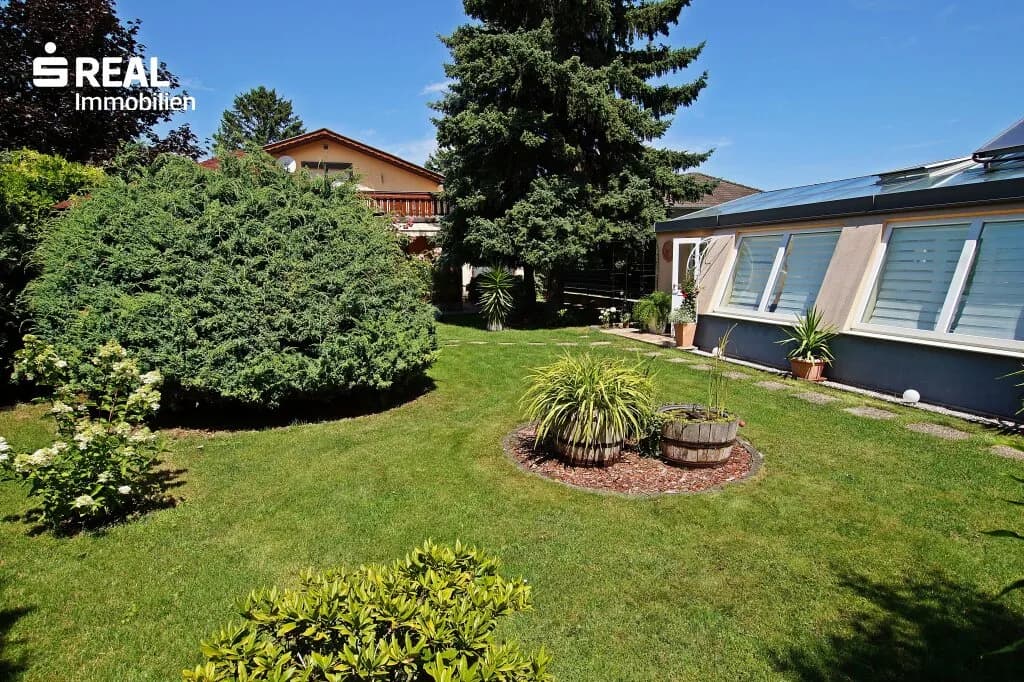 5-Zimmer-Haus kaufen in Gänserndorf – 150 m², € 620.000 – Bild 6 von 58