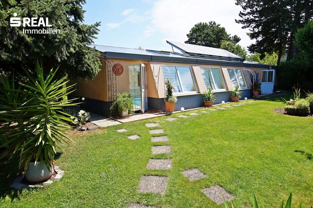 5-Zimmer-Haus kaufen in Gänserndorf – 150 m², € 620.000 – Bild 7 von 58