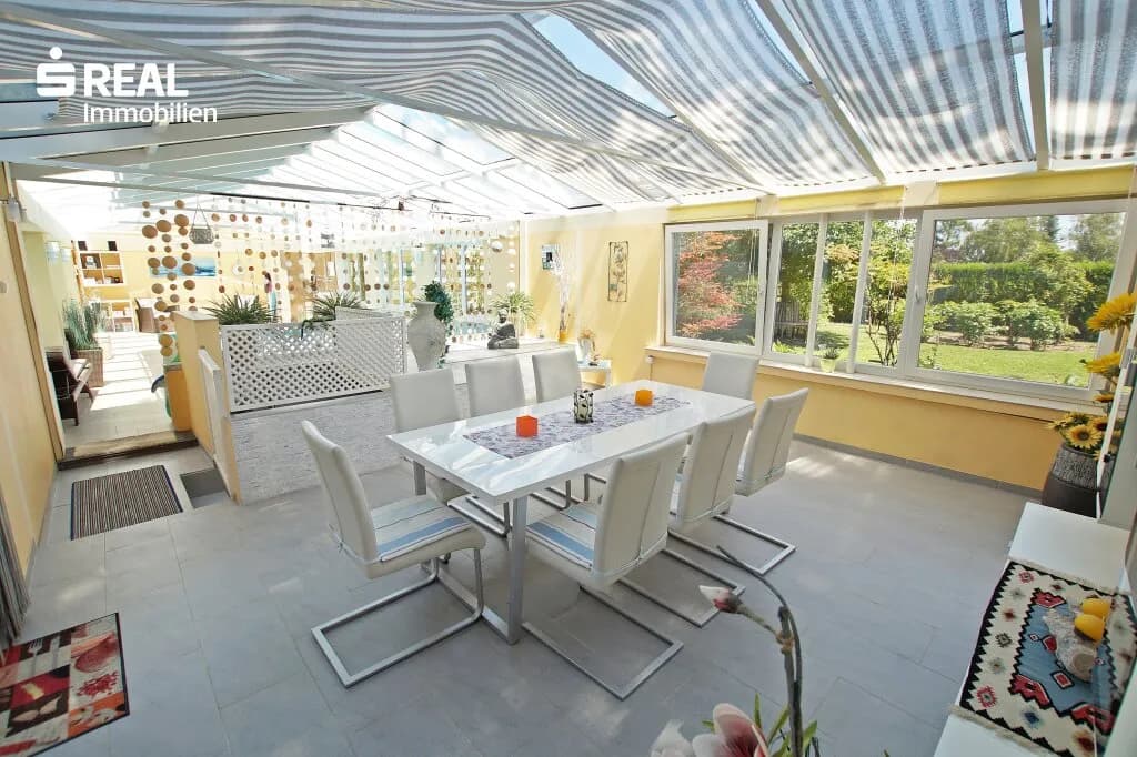 5-Zimmer-Haus kaufen in Gänserndorf – 150 m², € 620.000 – Bild 8 von 58