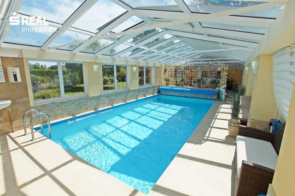 5-Zimmer-Haus kaufen in Gänserndorf – 150 m², € 620.000 – Bild 9 von 58