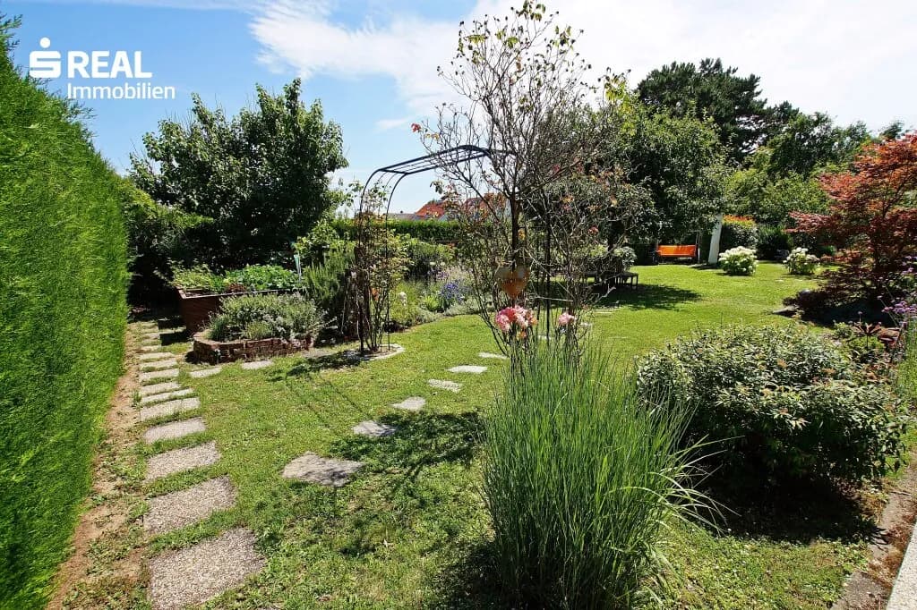 5-Zimmer-Haus kaufen in Gänserndorf – 150 m², € 620.000 – Bild 11 von 58