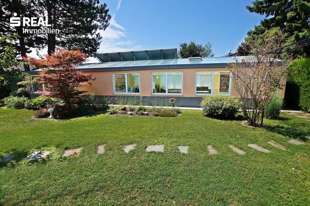 5-Zimmer-Haus kaufen in Gänserndorf – 150 m², € 620.000 – Bild 12 von 58