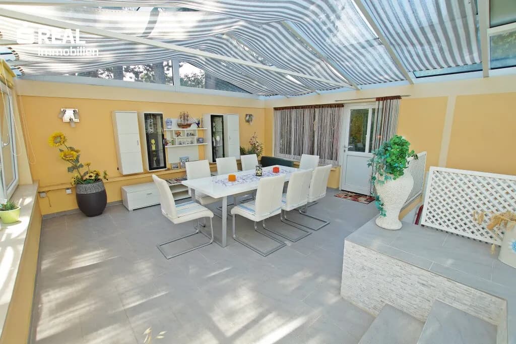 5-Zimmer-Haus kaufen in Gänserndorf – 150 m², € 620.000 – Bild 18 von 58