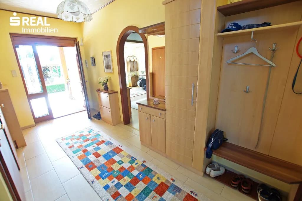 5-Zimmer-Haus kaufen in Gänserndorf – 150 m², € 620.000 – Bild 20 von 58
