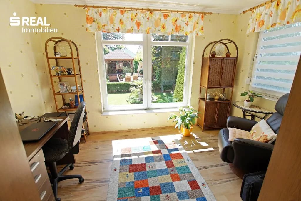 5-Zimmer-Haus kaufen in Gänserndorf – 150 m², € 620.000 – Bild 23 von 58