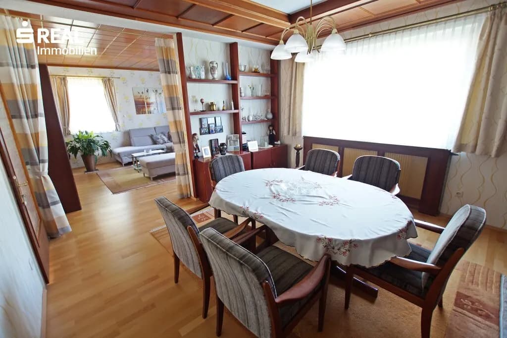 5-Zimmer-Haus kaufen in Gänserndorf – 150 m², € 620.000 – Bild 26 von 58