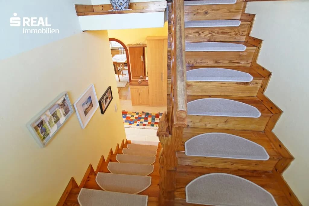 5-Zimmer-Haus kaufen in Gänserndorf – 150 m², € 620.000 – Bild 32 von 58