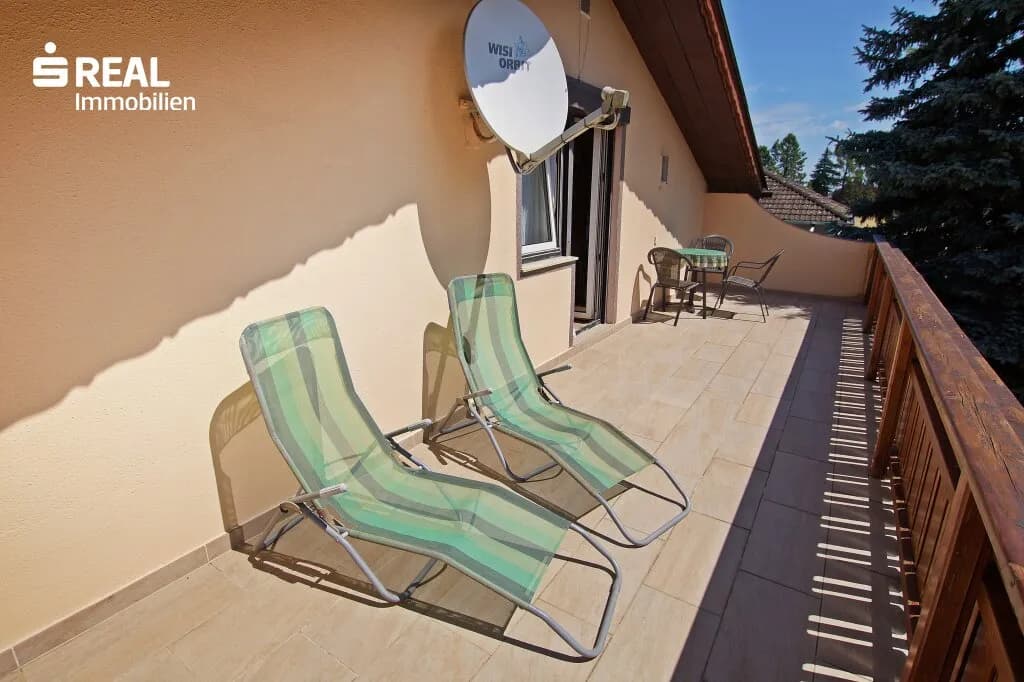 5-Zimmer-Haus kaufen in Gänserndorf – 150 m², € 620.000 – Bild 34 von 58