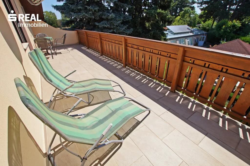 5-Zimmer-Haus kaufen in Gänserndorf – 150 m², € 620.000 – Bild 35 von 58