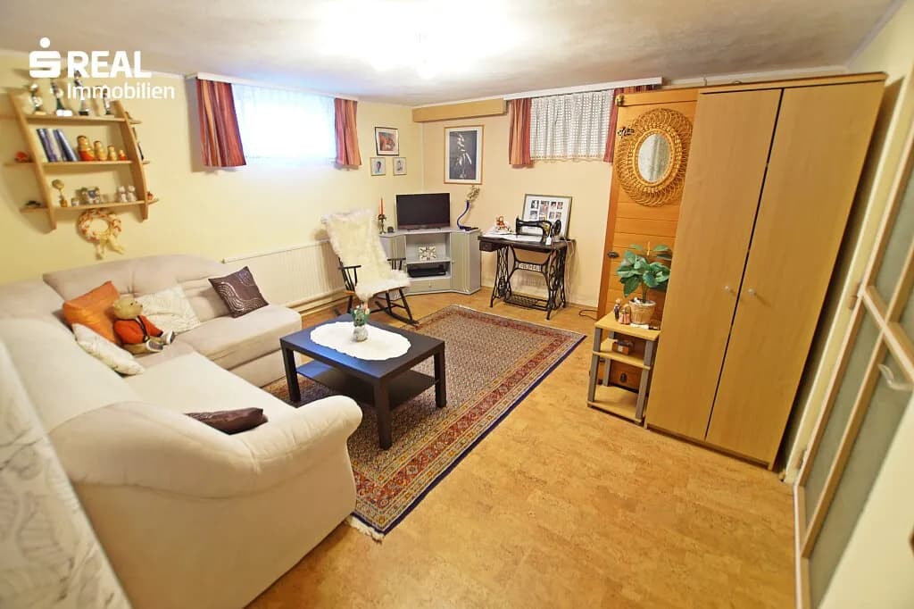 5-Zimmer-Haus kaufen in Gänserndorf – 150 m², € 620.000 – Bild 42 von 58