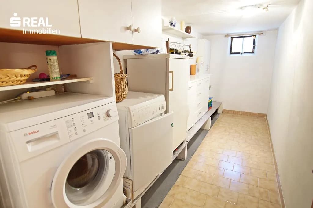 5-Zimmer-Haus kaufen in Gänserndorf – 150 m², € 620.000 – Bild 46 von 58