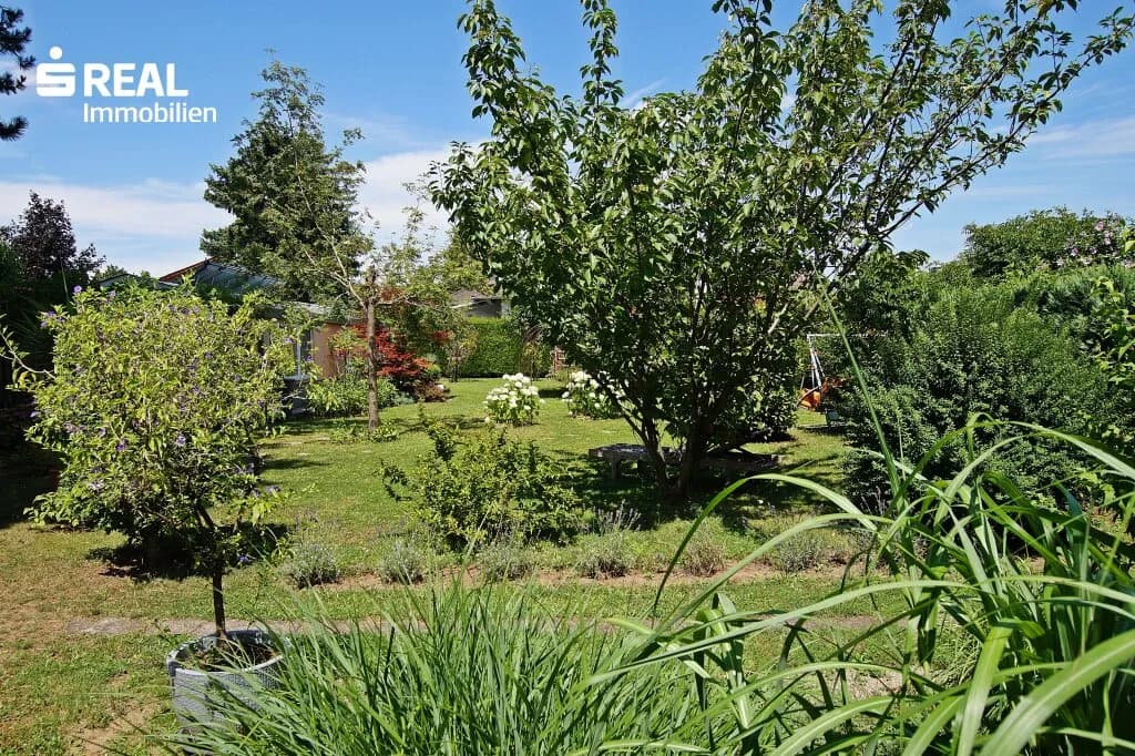 5-Zimmer-Haus kaufen in Gänserndorf – 150 m², € 620.000 – Bild 49 von 58