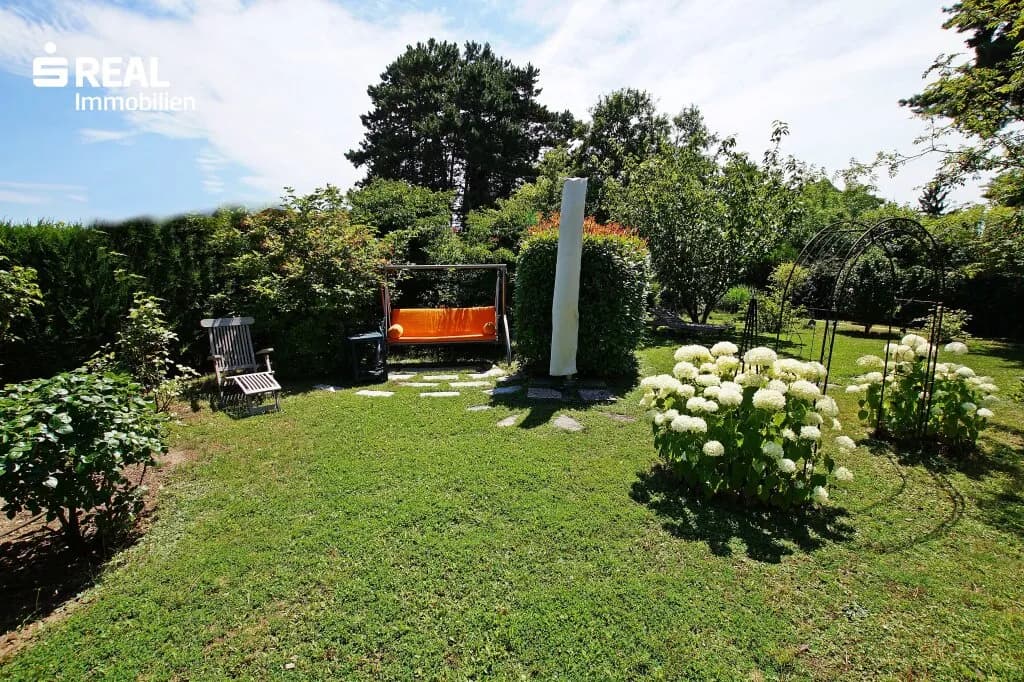 5-Zimmer-Haus kaufen in Gänserndorf – 150 m², € 620.000 – Bild 50 von 58