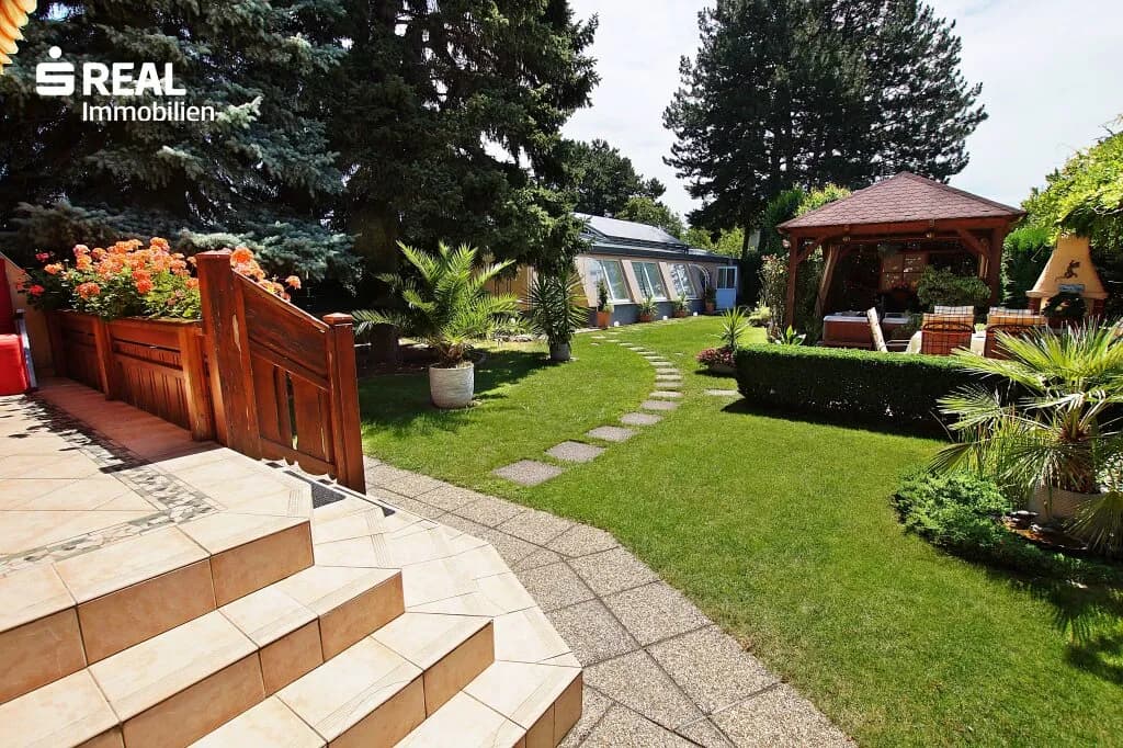 5-Zimmer-Haus kaufen in Gänserndorf – 150 m², € 620.000 – Bild 51 von 58