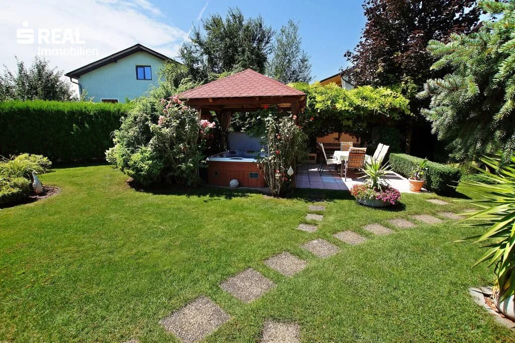 5-Zimmer-Haus kaufen in Gänserndorf – 150 m², € 620.000 – Bild 52 von 58