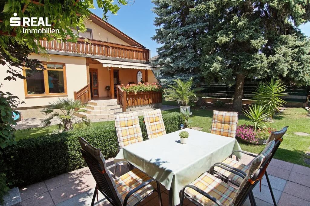 5-Zimmer-Haus kaufen in Gänserndorf – 150 m², € 620.000 – Bild 53 von 58