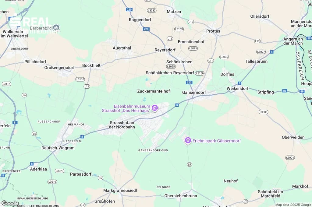 5-Zimmer-Haus kaufen in Gänserndorf – 150 m², € 620.000 – Bild 58 von 58